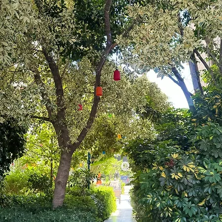 호텔 네이비 이츠멜레르