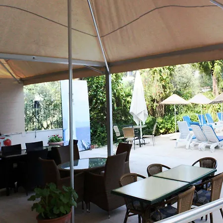 호텔 네이비 이츠멜레르