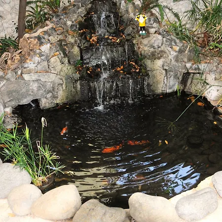 Navy Hotel İçmeler