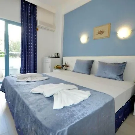 Navy Hotel İçmeler