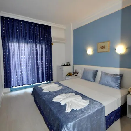 Navy Hotel 3*
