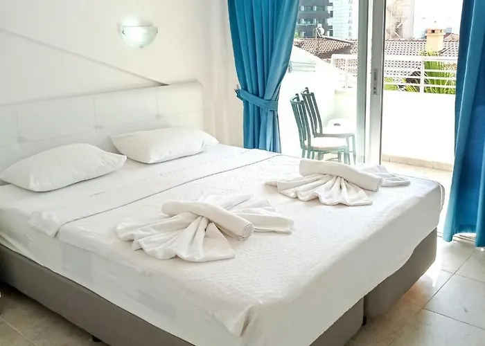 Hotel Navy İçmeler