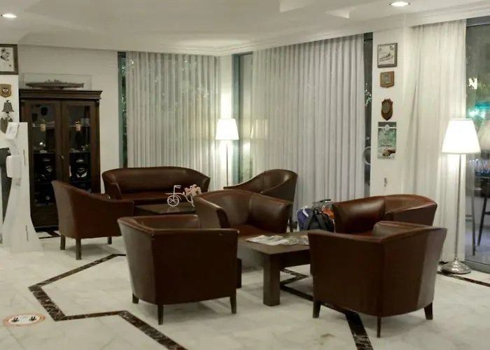 Hotel Navy