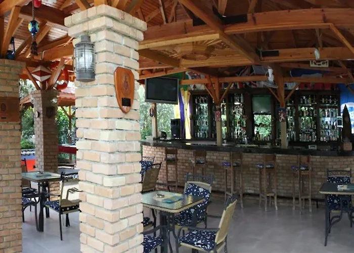 Navy Hotel 3*