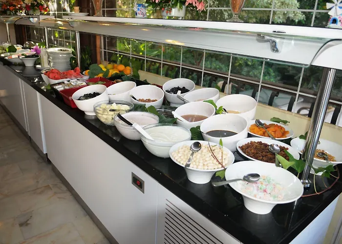 Hotel Navy 3*