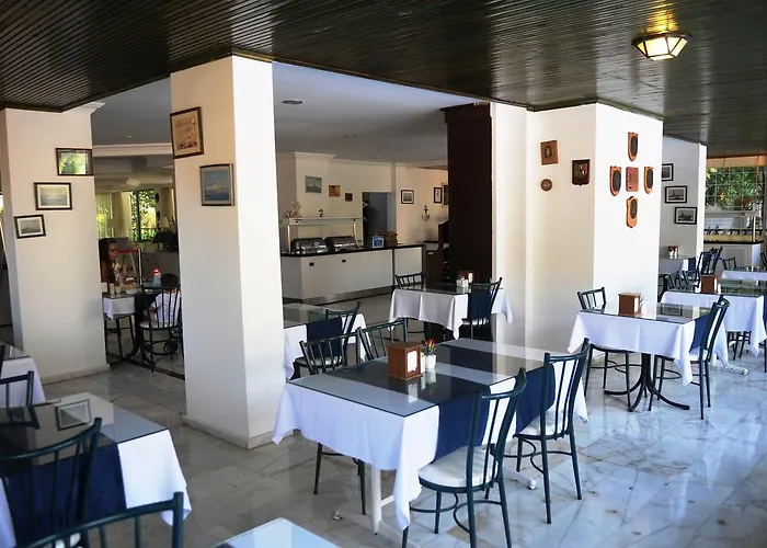 Navy Hotel 3*