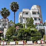 Navy Hotel 3*