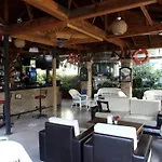 Navy Hotel İçmeler