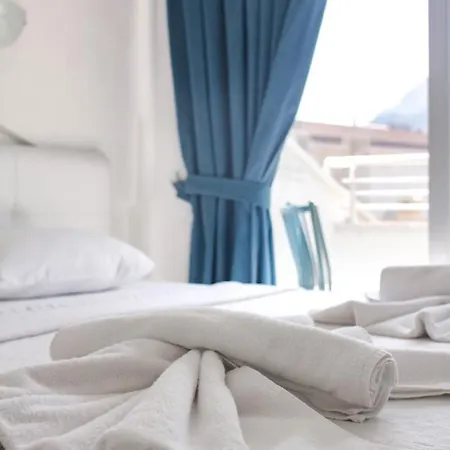 Hotel Navy İçmeler