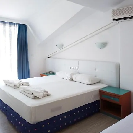 Navy Hotel İçmeler