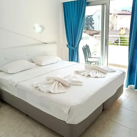 Hotel Navy İçmeler