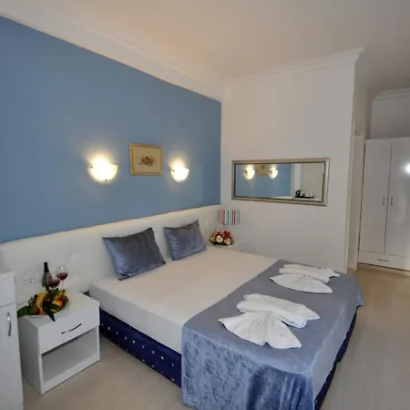 Navy 3* İçmeler