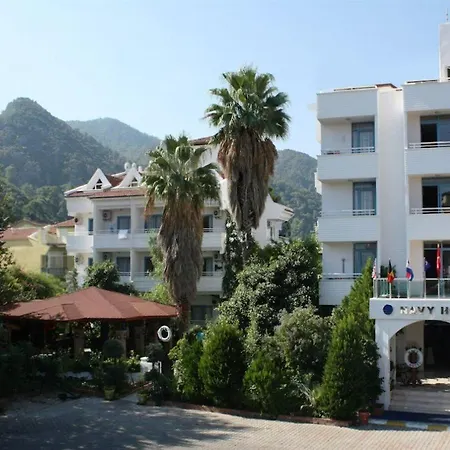 Navy 3* İçmeler