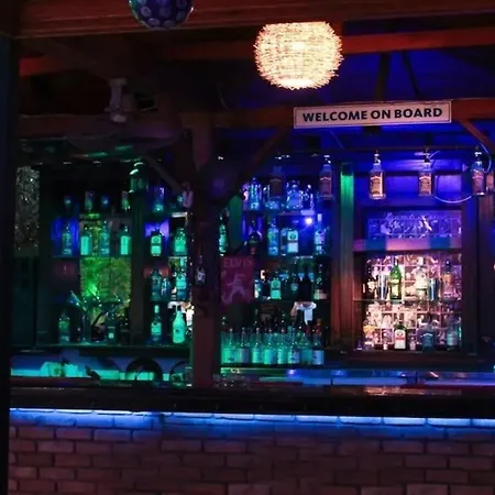 酒店 奈维酒店