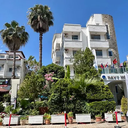 Navy Otel 3*