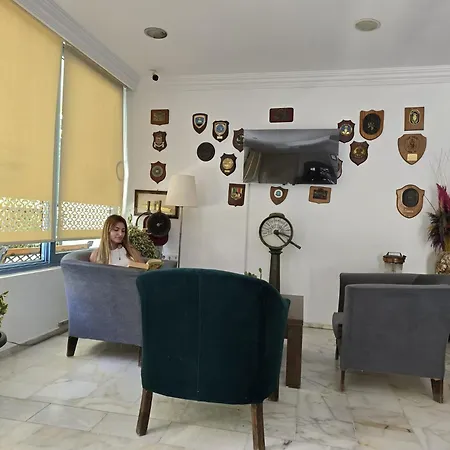Hotel Navy