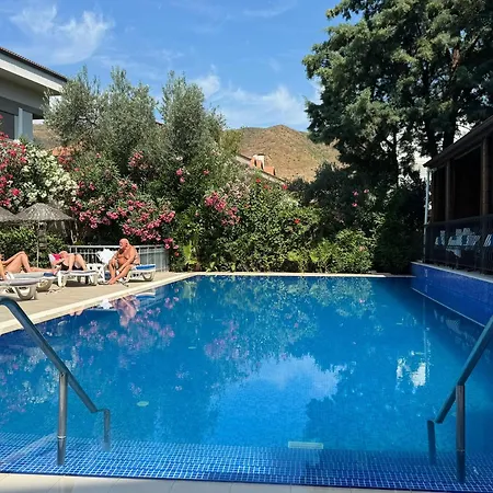 Hotel Navy İçmeler