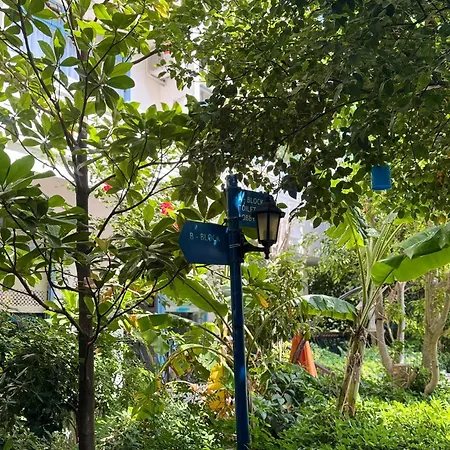 Navy Otel
