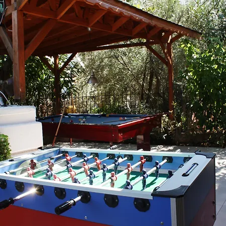 Otel Navy