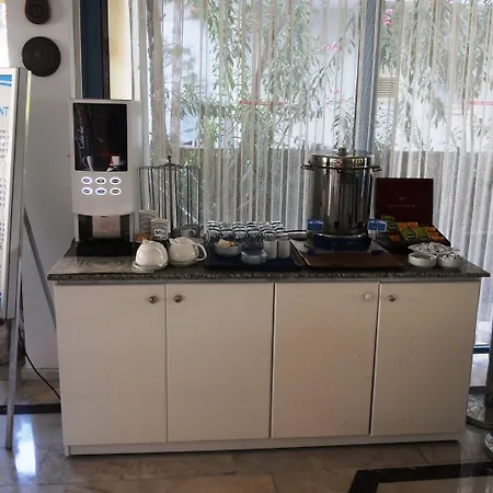 Navy Hotel İçmeler