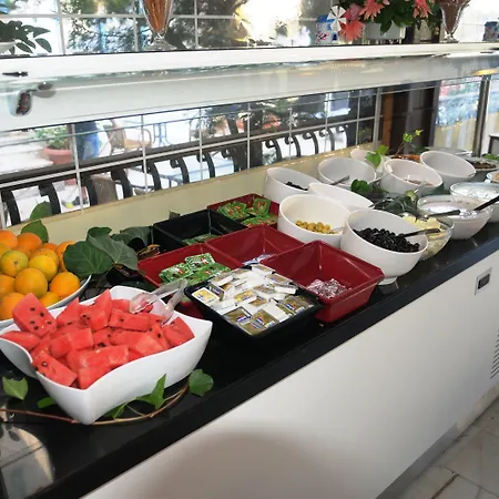 Hotel Navy İçmeler
