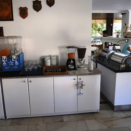 Navy Otel 3*