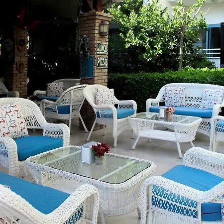 Otel Navy 3*