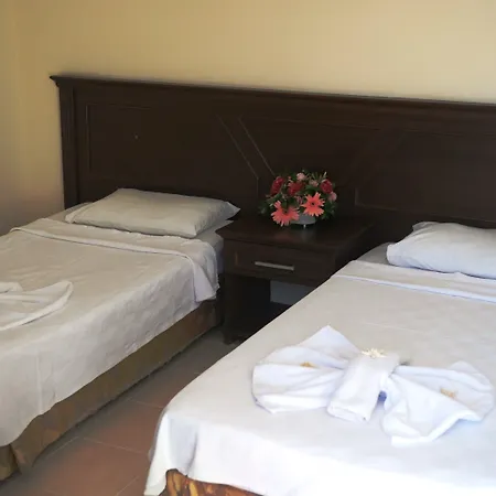 Navy Otel 3*