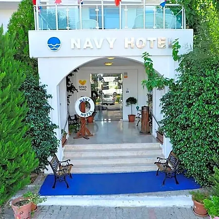 Hotel Navy