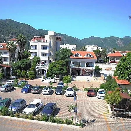Navy 3* İçmeler
