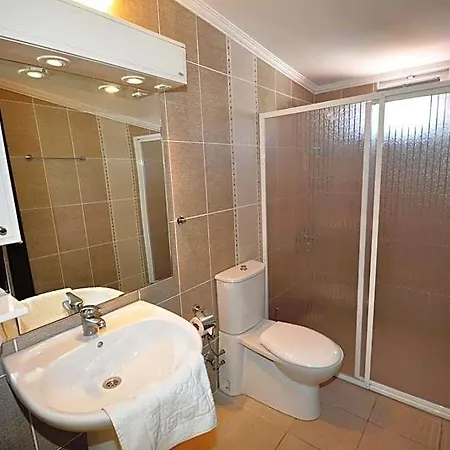 Hotel Navy Icmeler