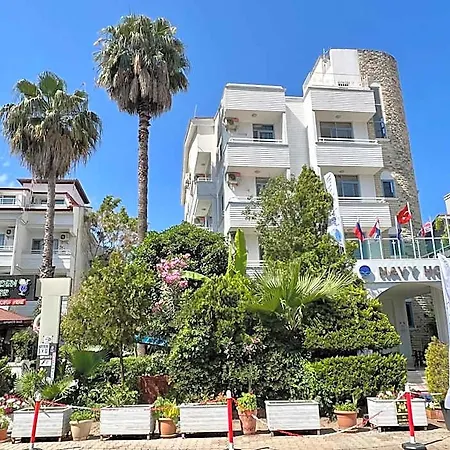 Hotel Navy