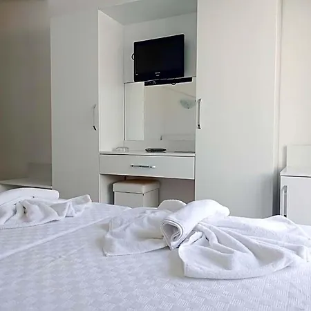 Navy Hotel