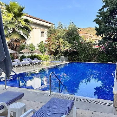 Navy Otel İçmeler