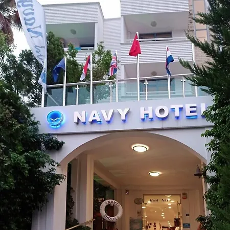Navy Otel 3*