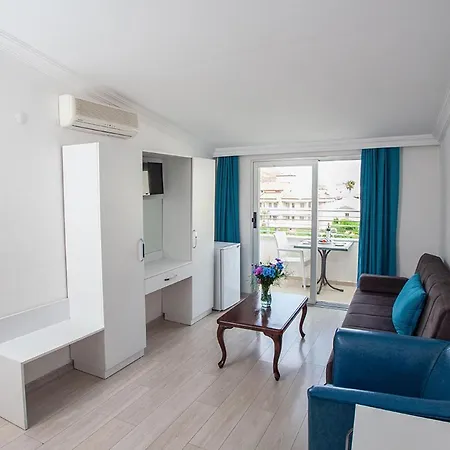 Hotel Navy İçmeler