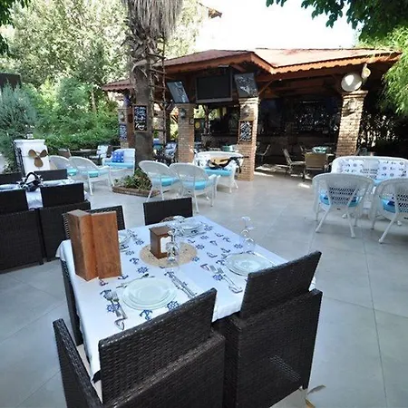 Hotel Navy İçmeler