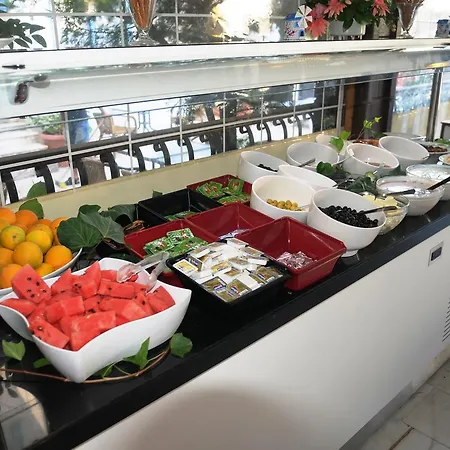 奈维酒店 伊丘美勒