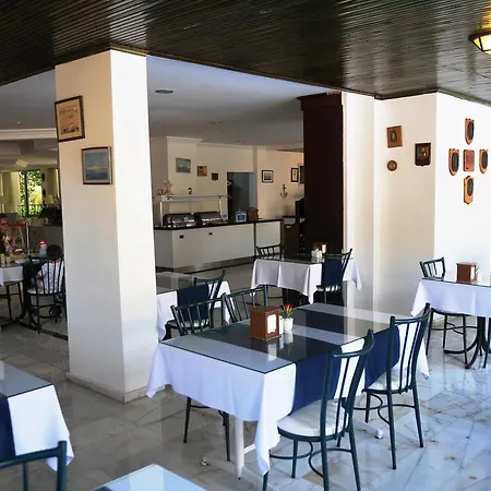 Navy Otel 3*