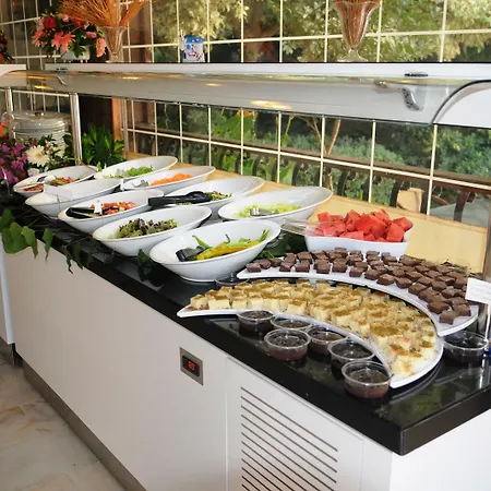 Navy 3* Ичмелер